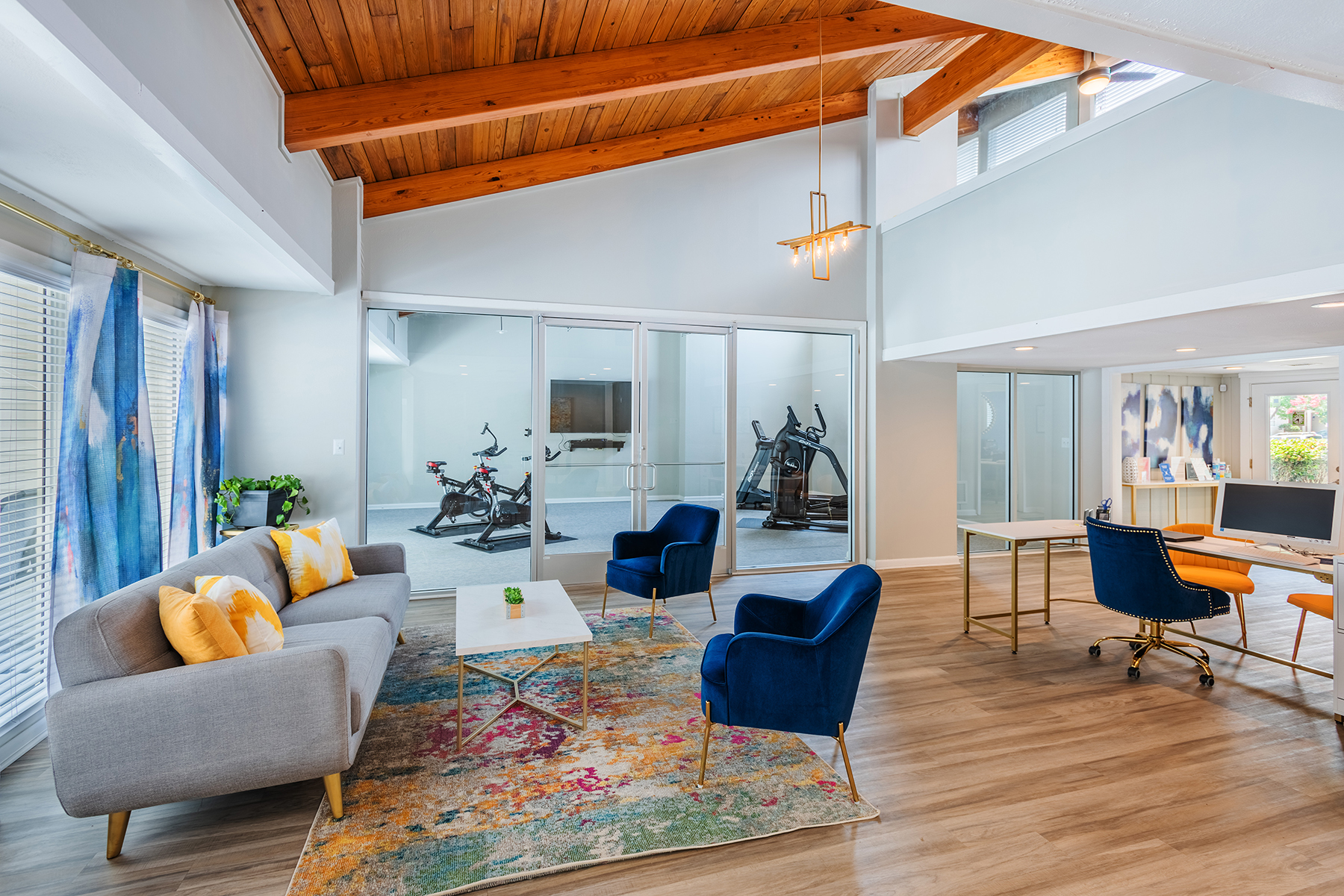 The Vue at St. Andrews - The Multifamily Advisory Group at Cushman